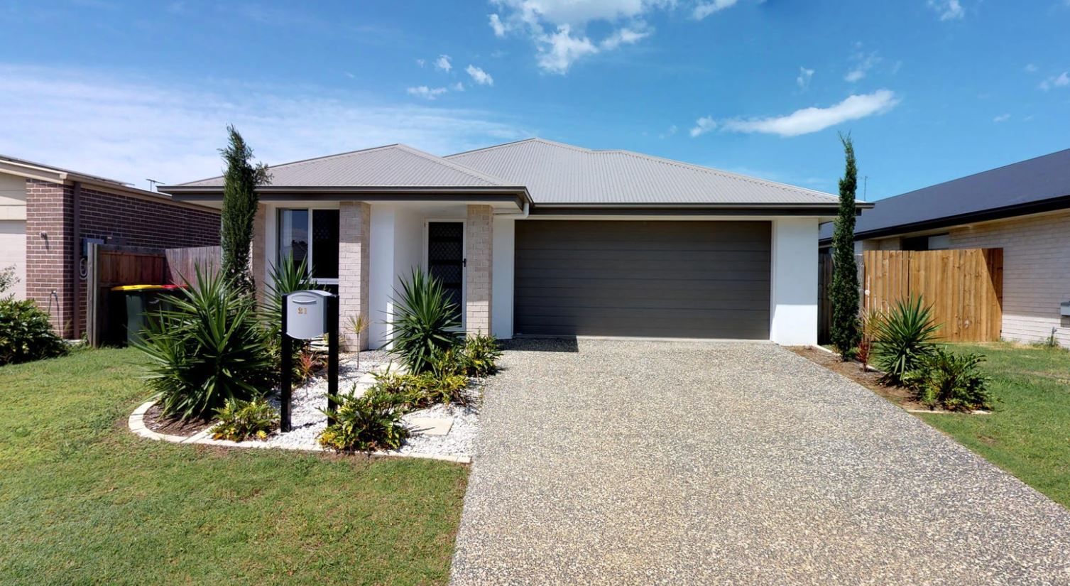4 bedrooms House in 21 Reserve Drive CABOOLTURE QLD, 4510