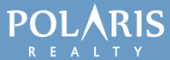 Logo for Polaris Realty 