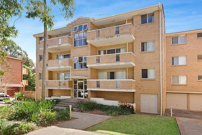 1934 Apartments For Rent In Parramatta Nsw 2150 Domain