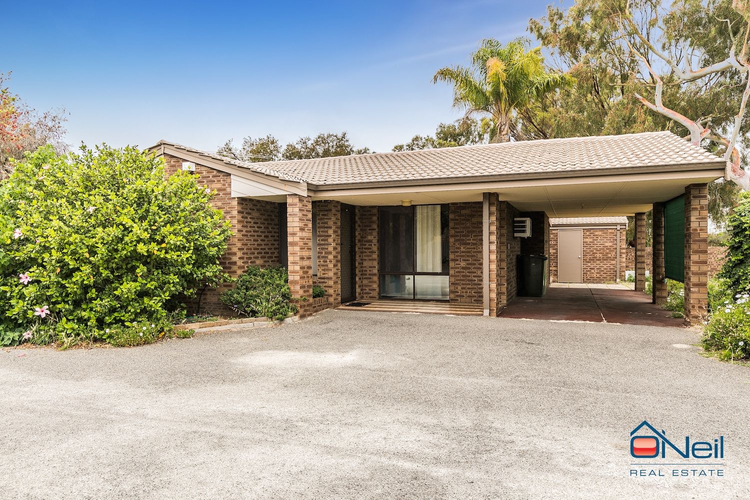 3 bedrooms House in 9/20 Manley Street CANNINGTON WA, 6107