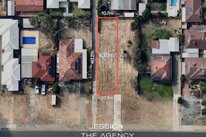 Picture of 19B Mereworth Way, MARANGAROO WA 6064