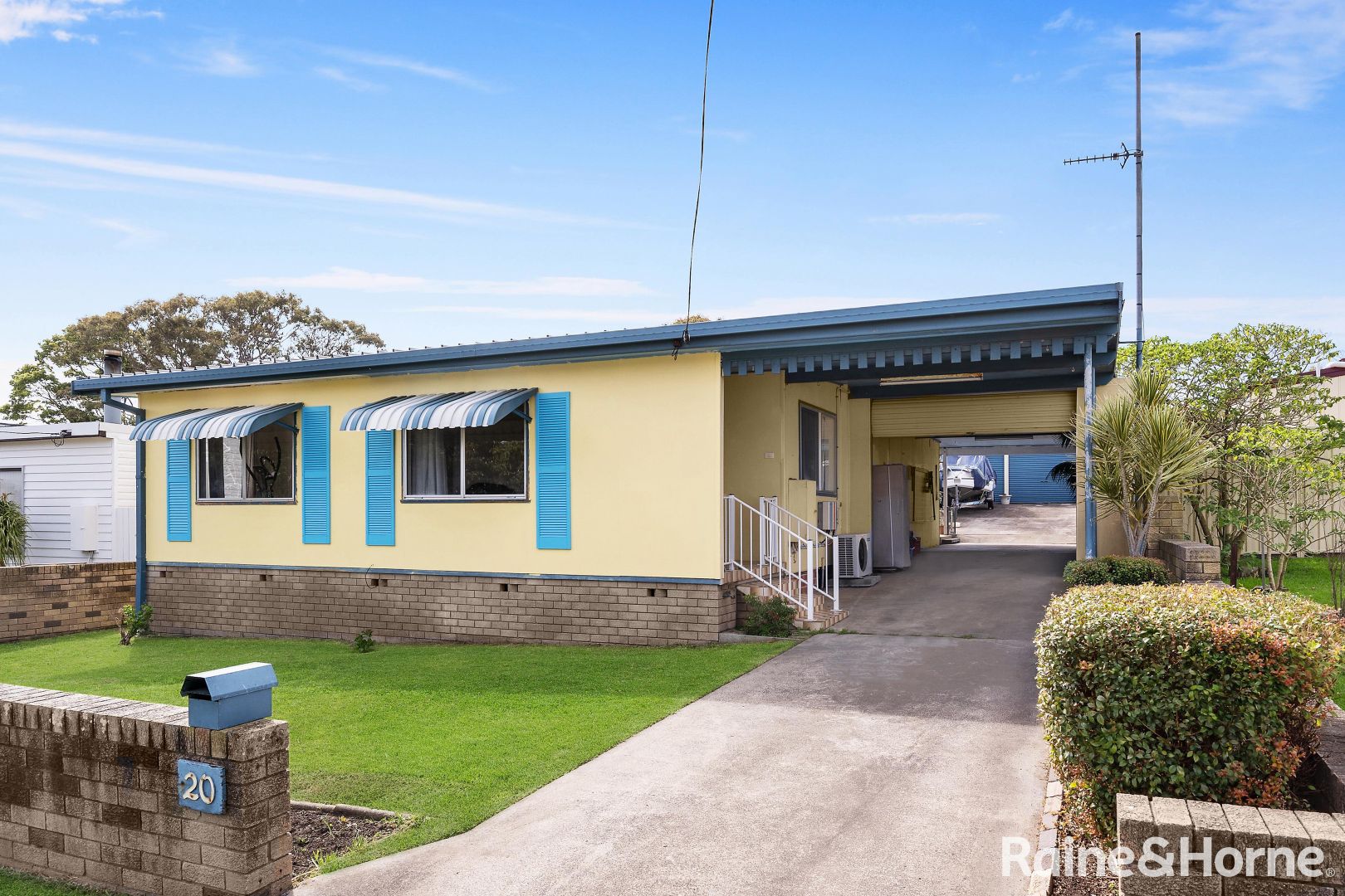 20 Pyree Street, Greenwell Point NSW 2540, Image 1