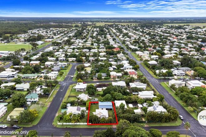 Picture of 131 North Street, MARYBOROUGH QLD 4650