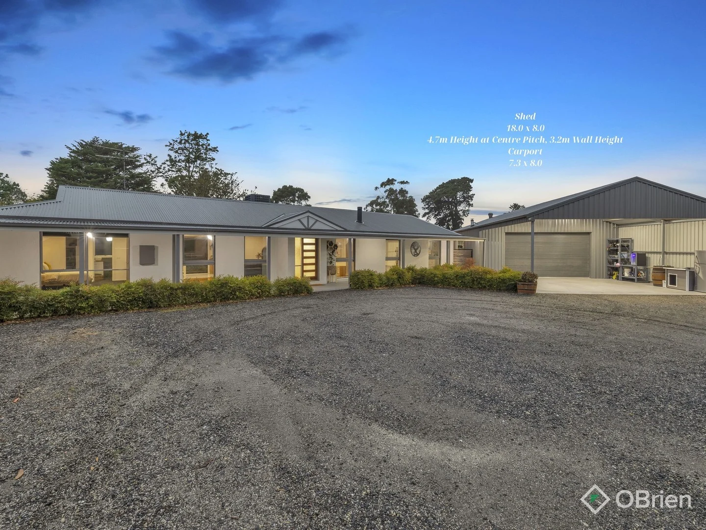 6 Craig Road, Junction Village VIC 3977