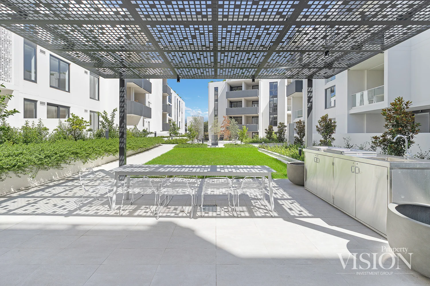 Additional image 2 of 102/2 Eustace Street, Rouse Hill NSW 2155