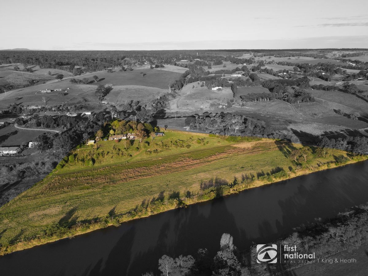 117 Tambo Upper Road, Swan Reach VIC 3903 House for Sale 1,145,000