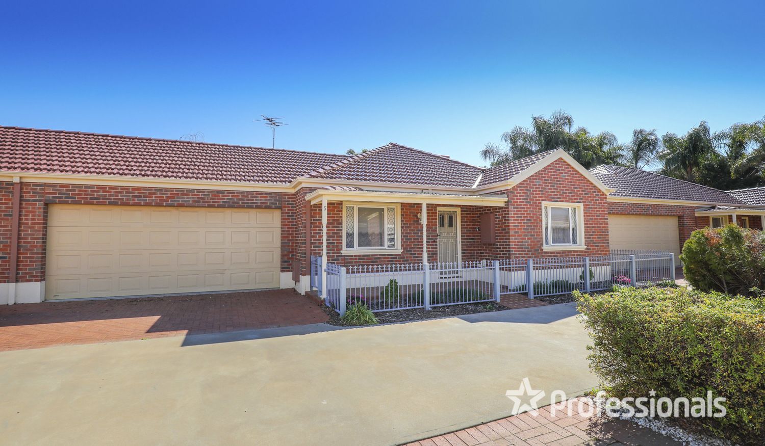 Unit 5/1 Brooks Drive, Mildura VIC 3500, Image 0