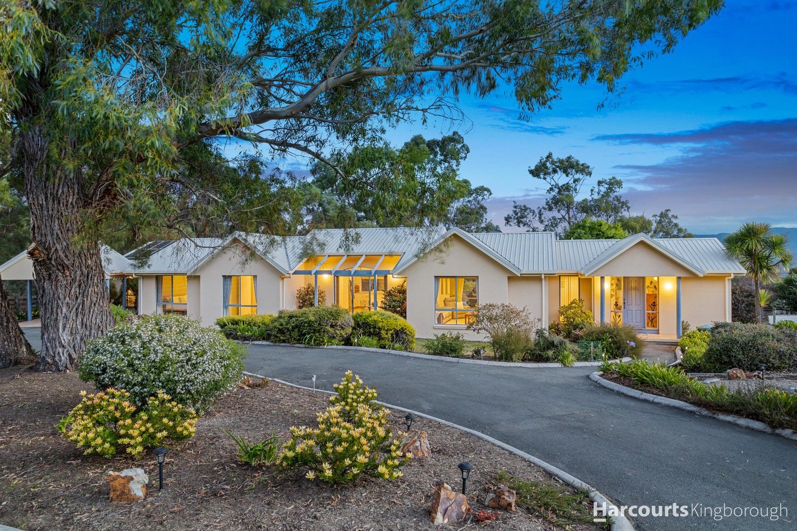 38 Lady Penryhn Drive, Blackmans Bay TAS 7052, Image 0