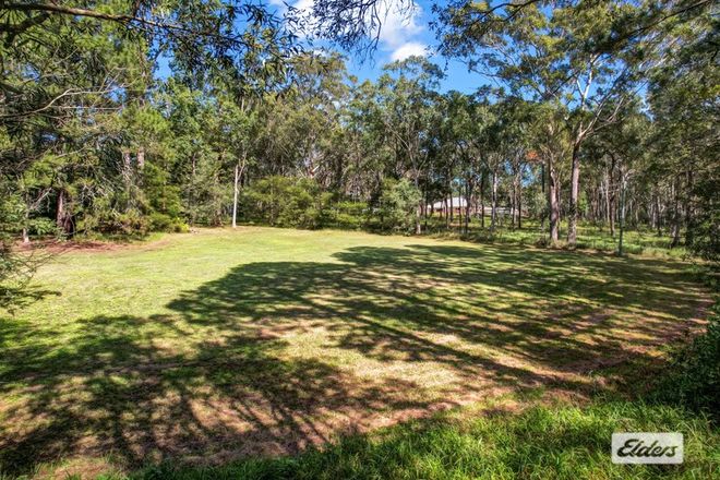 Picture of 67 Habermann Road, CARBROOK QLD 4130