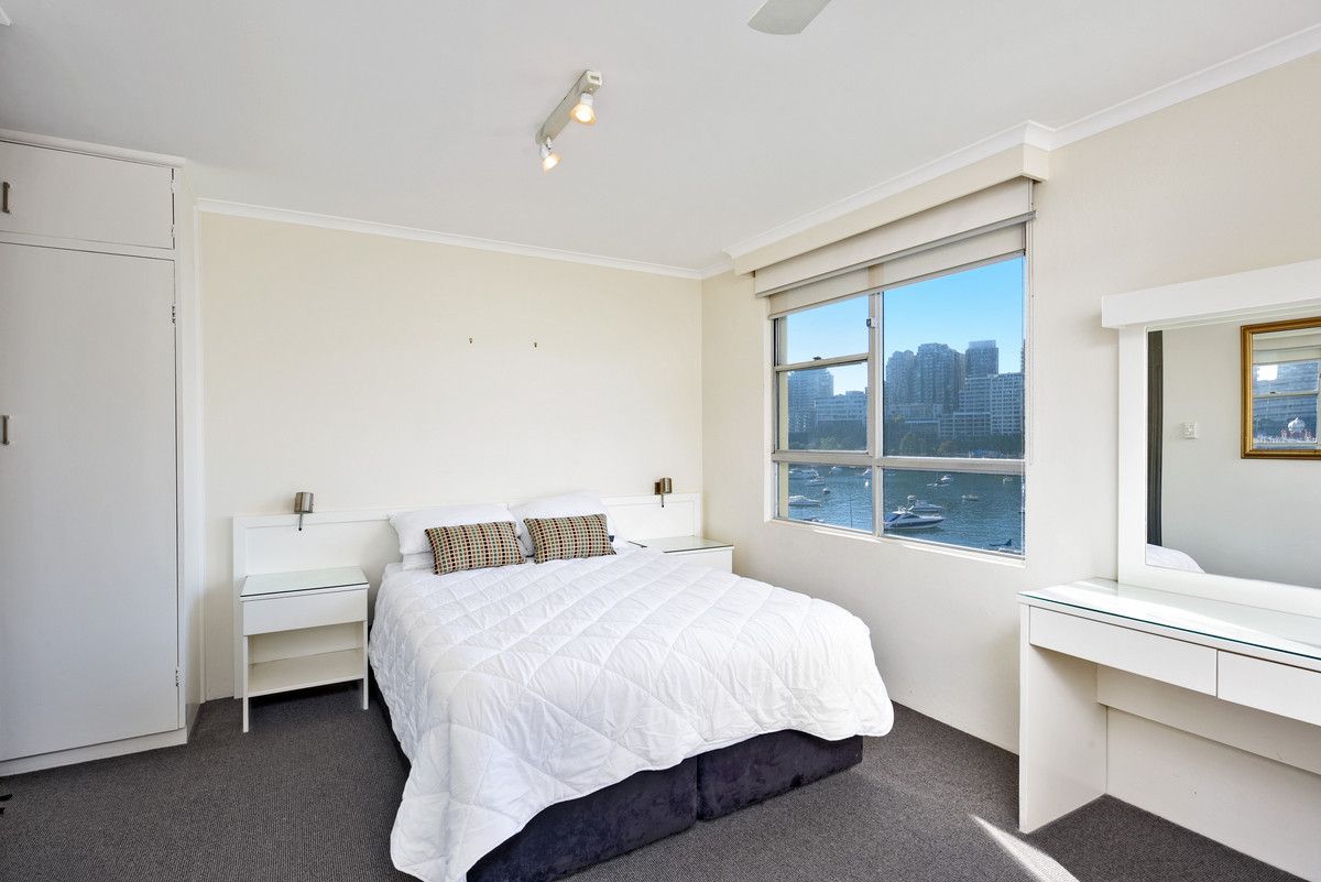 26/2a Henry Lawson Avenue, Mcmahons Point NSW 2060, Image 1