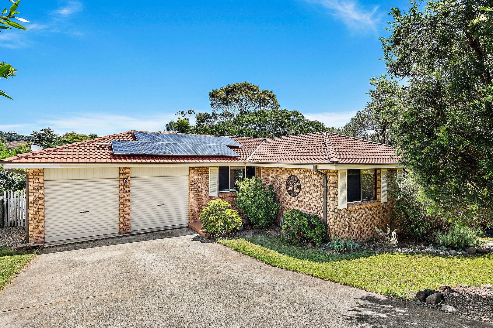 24 Barton Drive, Kiama Downs NSW 2533, Image 1