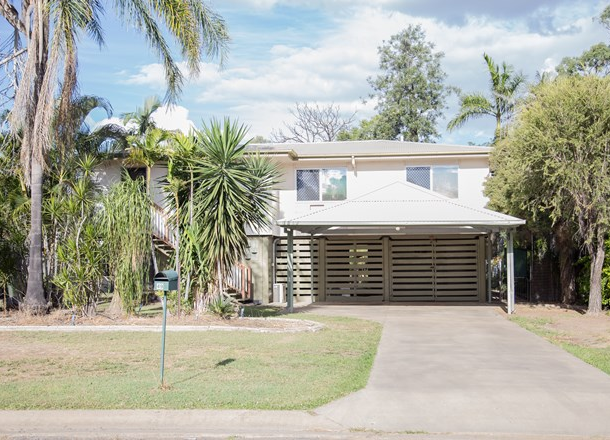 49 Brock Crescent, Dysart QLD 4745