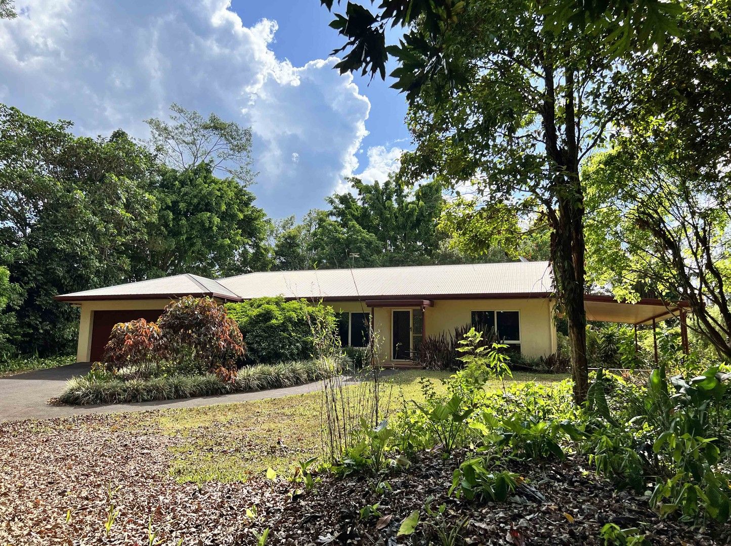 19a Panoramic Dr, Atherton QLD 4883 Domain
