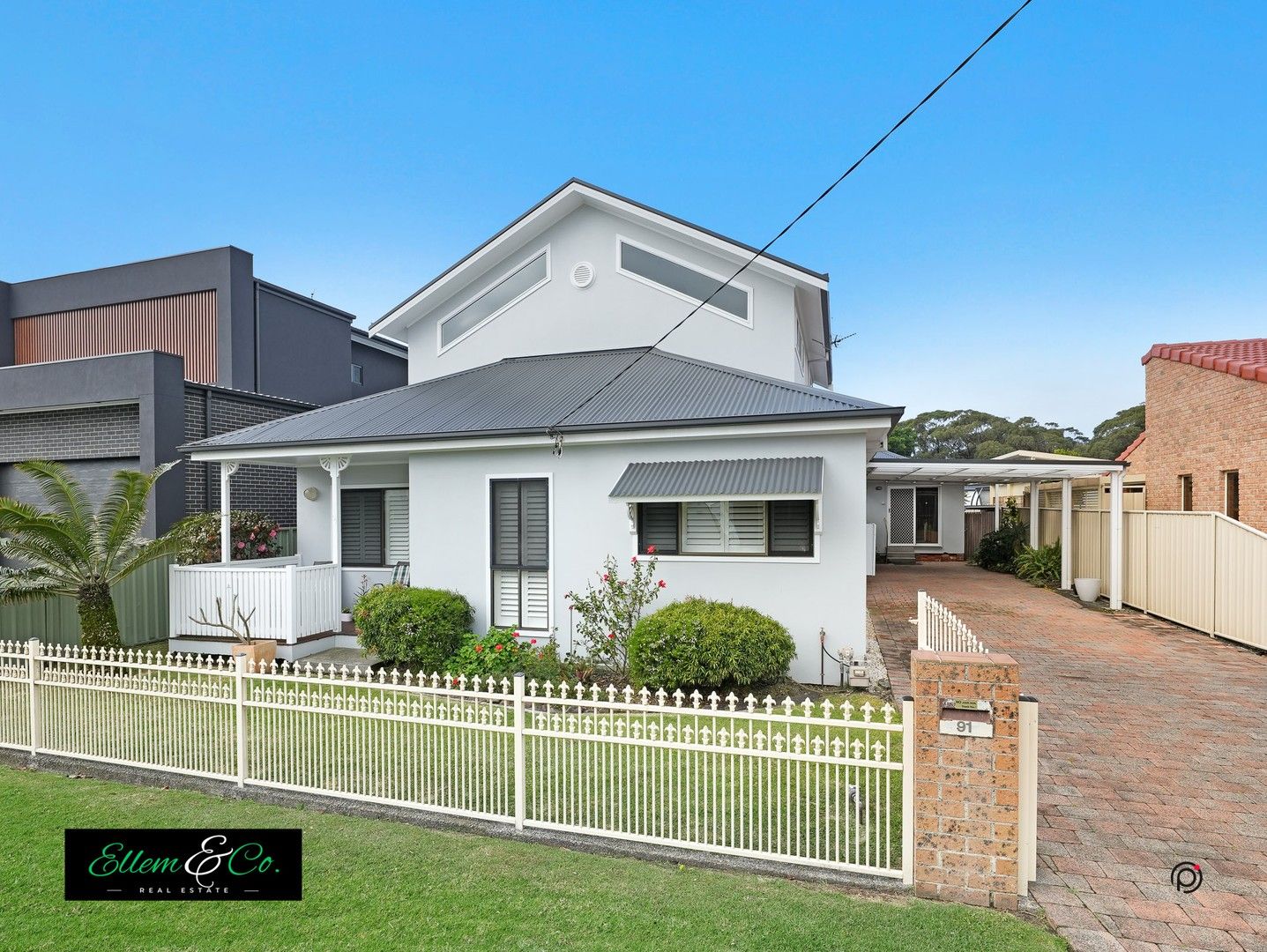 5 bedrooms House in 91 Waratah Street WINDANG NSW, 2528