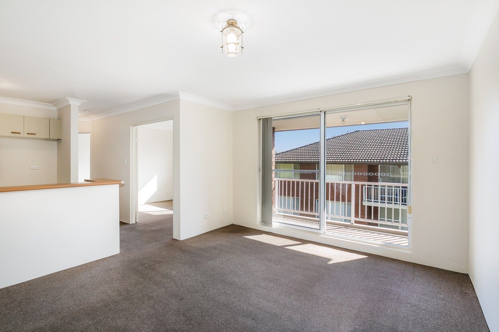 2 bedrooms Apartment / Unit / Flat in 47/54 Glencoe Street SUTHERLAND NSW, 2232
