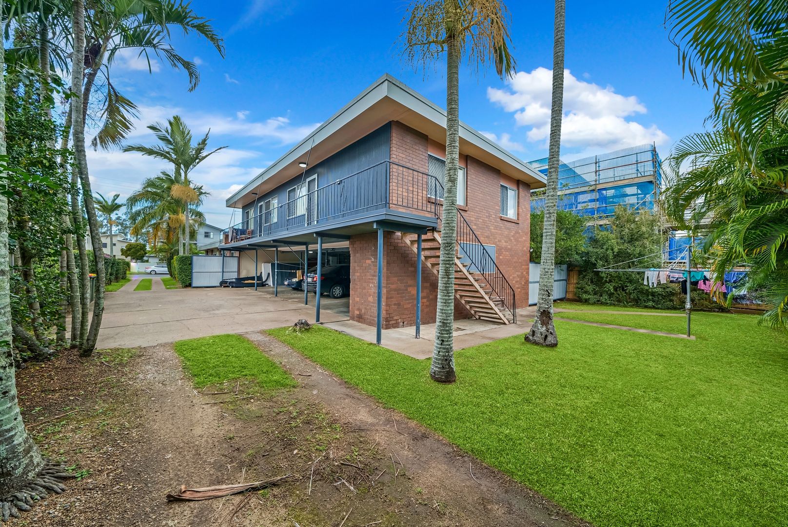 1/20 Church Road, Zillmere QLD 4034, Image 2