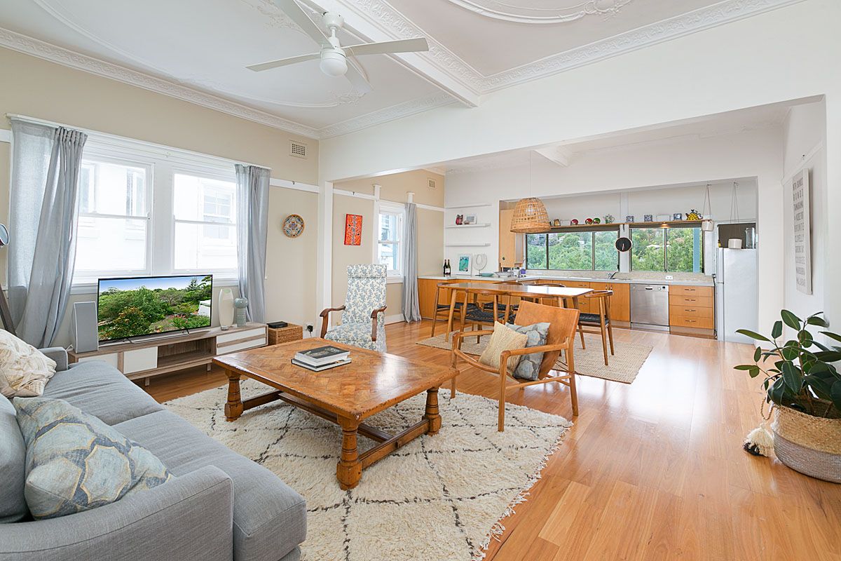 3/131 Carrington Road, Coogee NSW 2034, Image 1