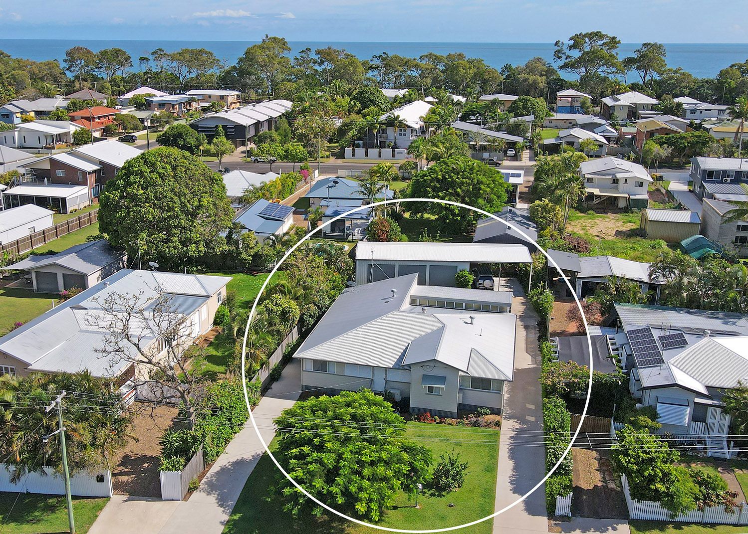4 bedrooms House in 112 Cunningham Street URANGAN QLD, 4655