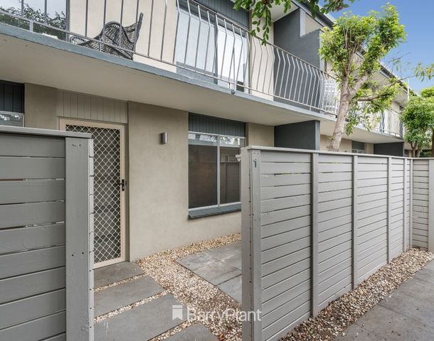 1/7 Sanglen Terrace, Belmont VIC 3216