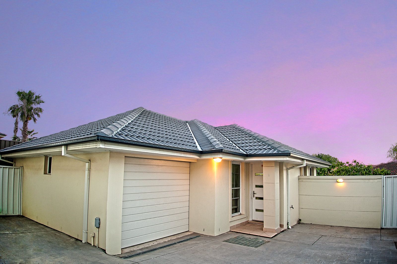 3 bedrooms House in 3/1 Beresford Road GREYSTANES NSW, 2145