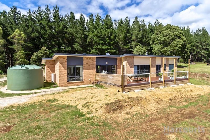 700 Lapoinya Road, Lapoinya TAS 7325, Image 0