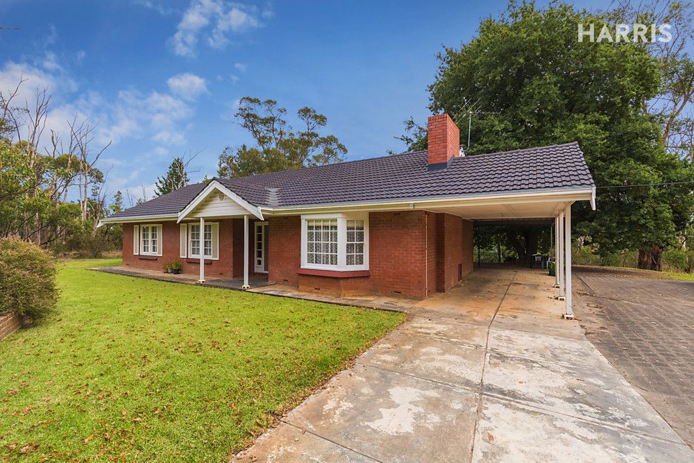 47 Yantaringa (adj Hahndorf) Road, Paechtown SA 5245, Image 0