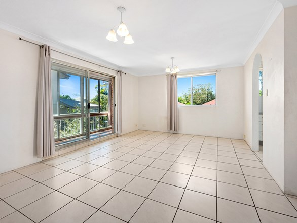 8/57 Hood Street, Sherwood QLD 4075