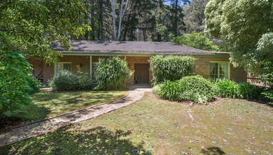 Picture of 25 Lawsons Road, EMERALD VIC 3782