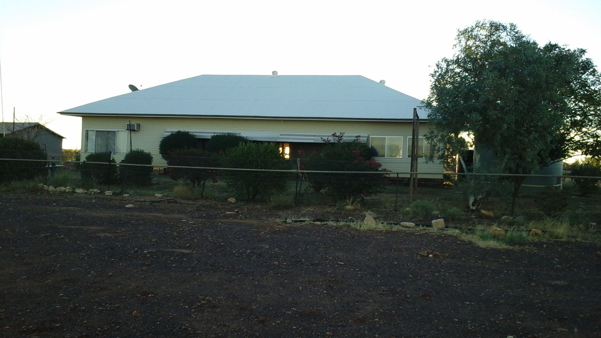 . Cambeela Station, Winton QLD 4735 House for Sale 100 Domain