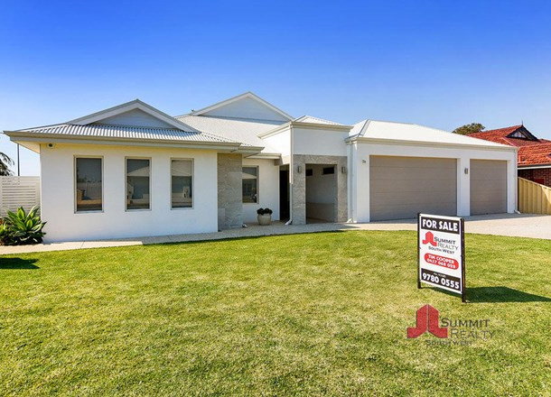 6 Braddon Way, Millbridge WA 6232