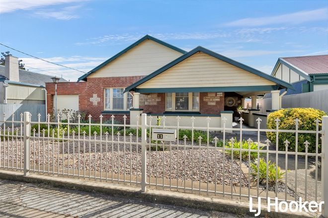 Picture of 11 Claughton Road, LARGS BAY SA 5016