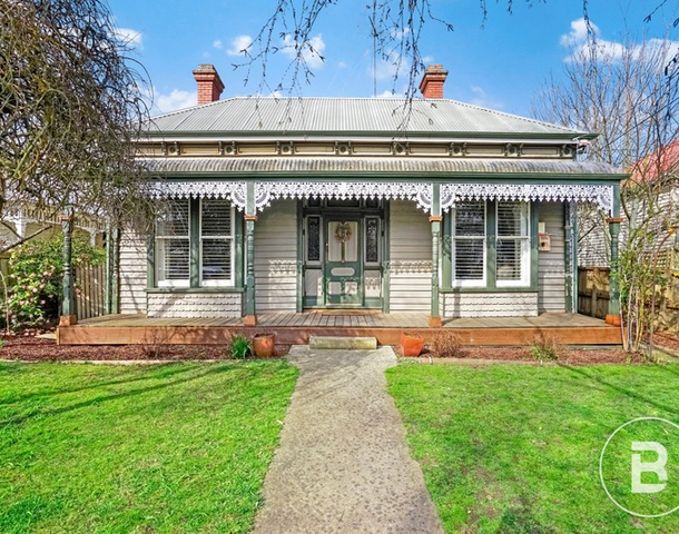 5 Ripon Street North, Ballarat Central VIC 3350