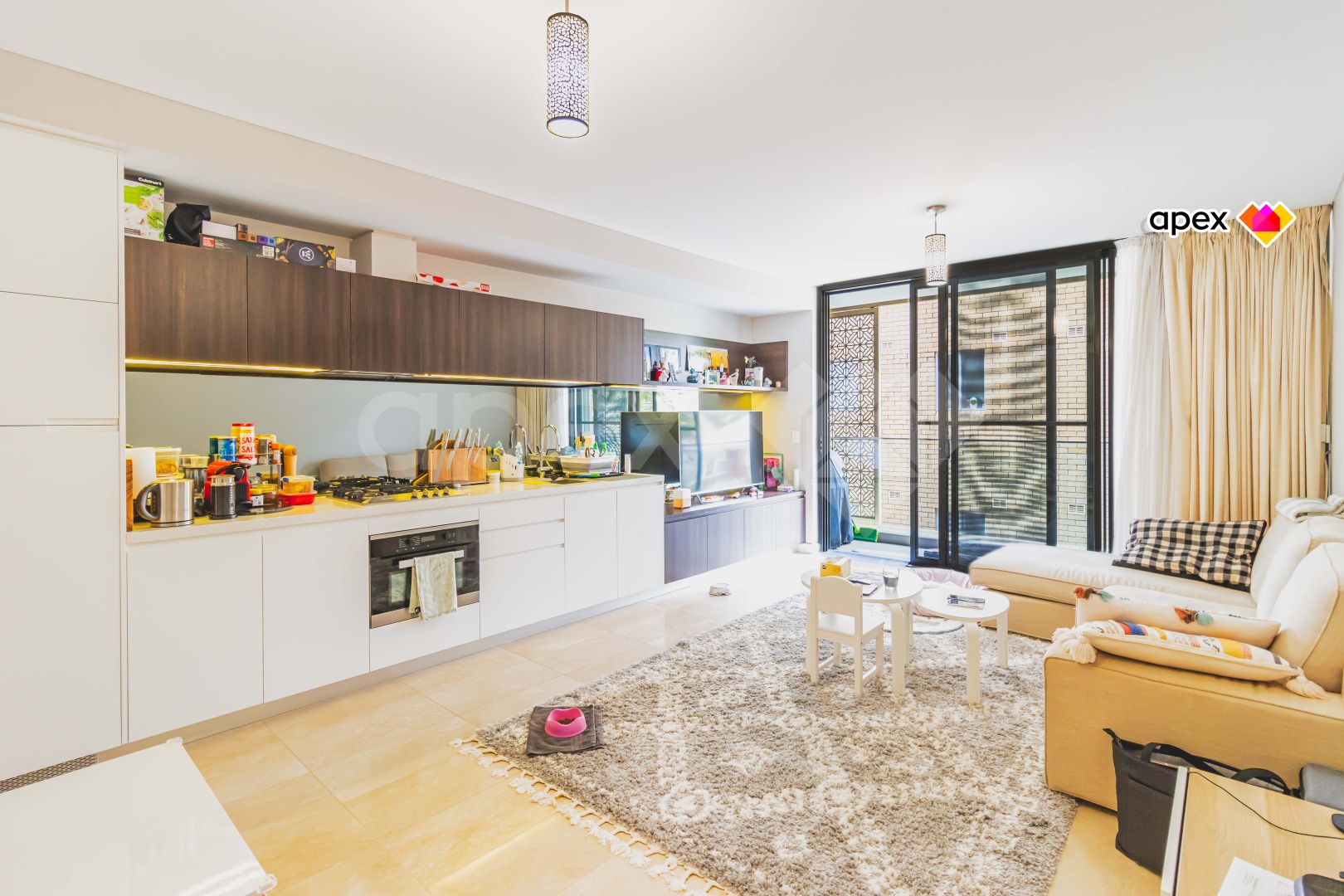 5/705 Military Road, Mosman NSW 2088 Domain