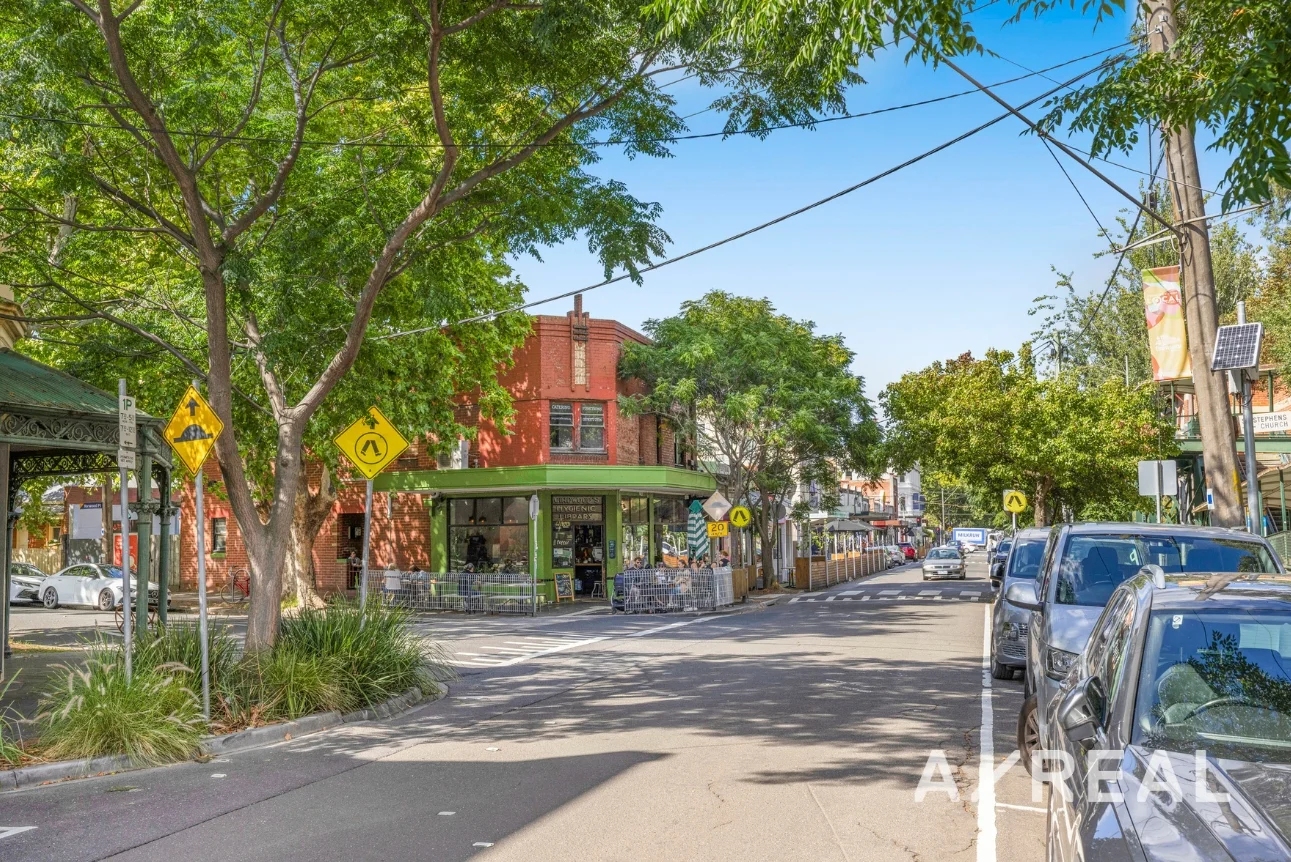 Additional image 11 of 7/12-14 Eltham Street, Flemington VIC 3031