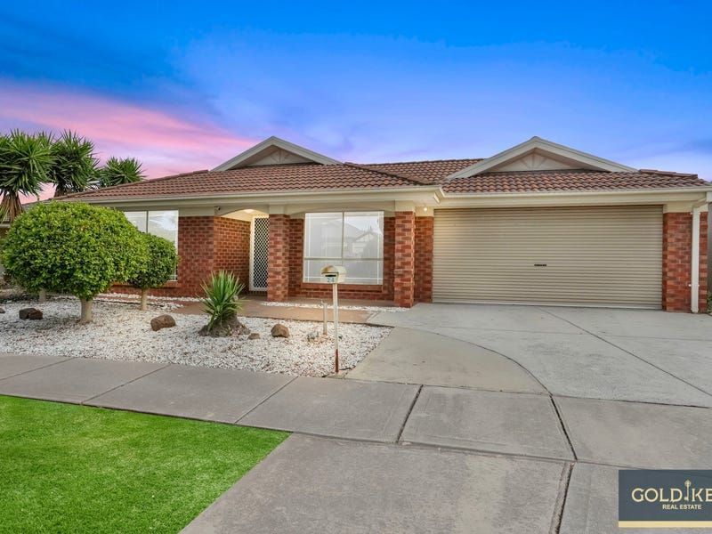 24 Mundi Crescent, Wyndham Vale VIC 3024, Image 1