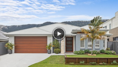 Picture of 26 Schoolyard Place, WONGAWILLI NSW 2530