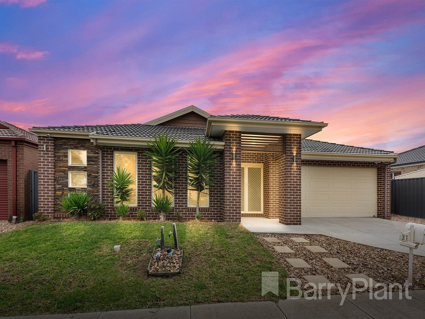 31 Clematis Crescent, Manor Lakes VIC 3024, Image 0