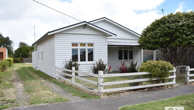 Picture of 30 Risby Street, ULVERSTONE TAS 7315