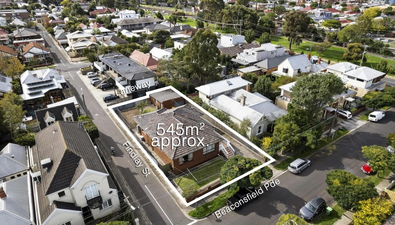 Picture of 36 Beaconsfield Parade, NORTHCOTE VIC 3070