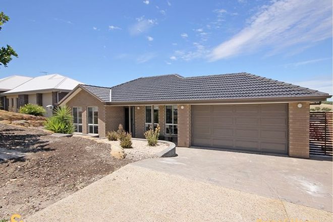 Picture of 6 Auldstone Place, HUNTFIELD HEIGHTS SA 5163