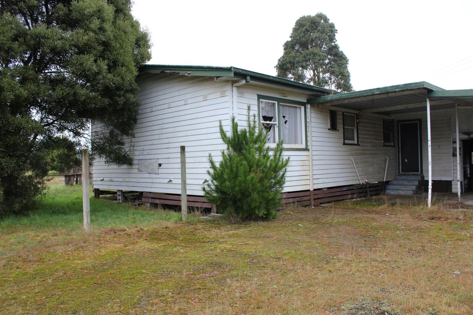 7 Shield Street, Zeehan Property History & Address Research Domain