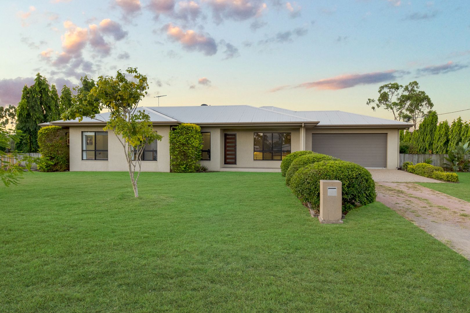 1 Blackstar Place, Black River QLD 4818, Image 1