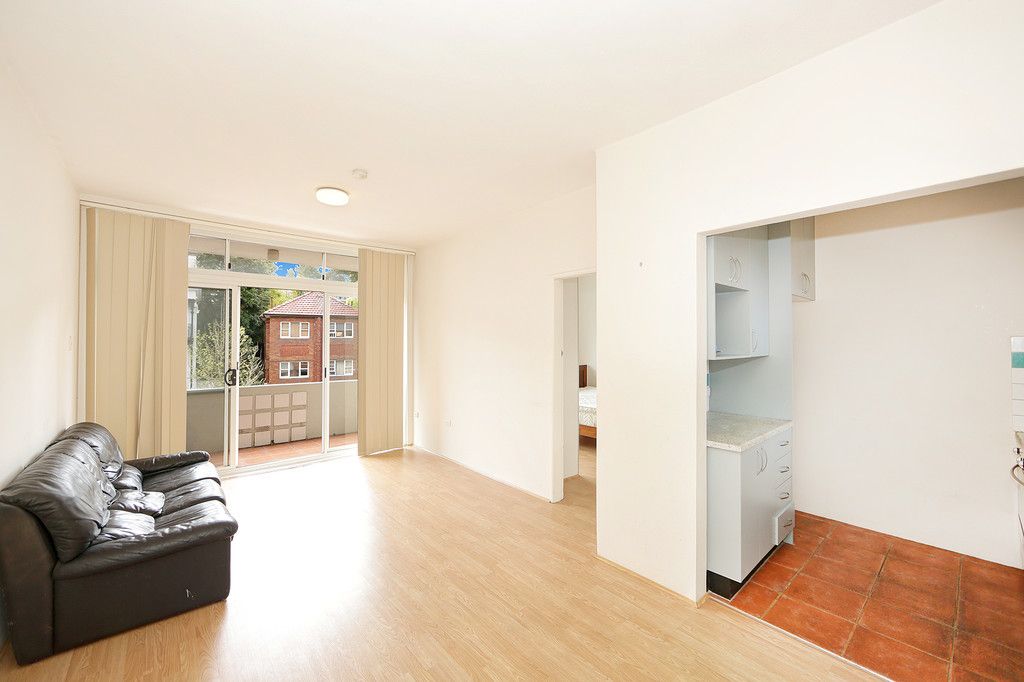 10 49 High Street North Sydney Nsw 2060 Apartment For