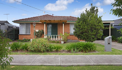 Picture of 103 Gillespie Road, KINGS PARK VIC 3021