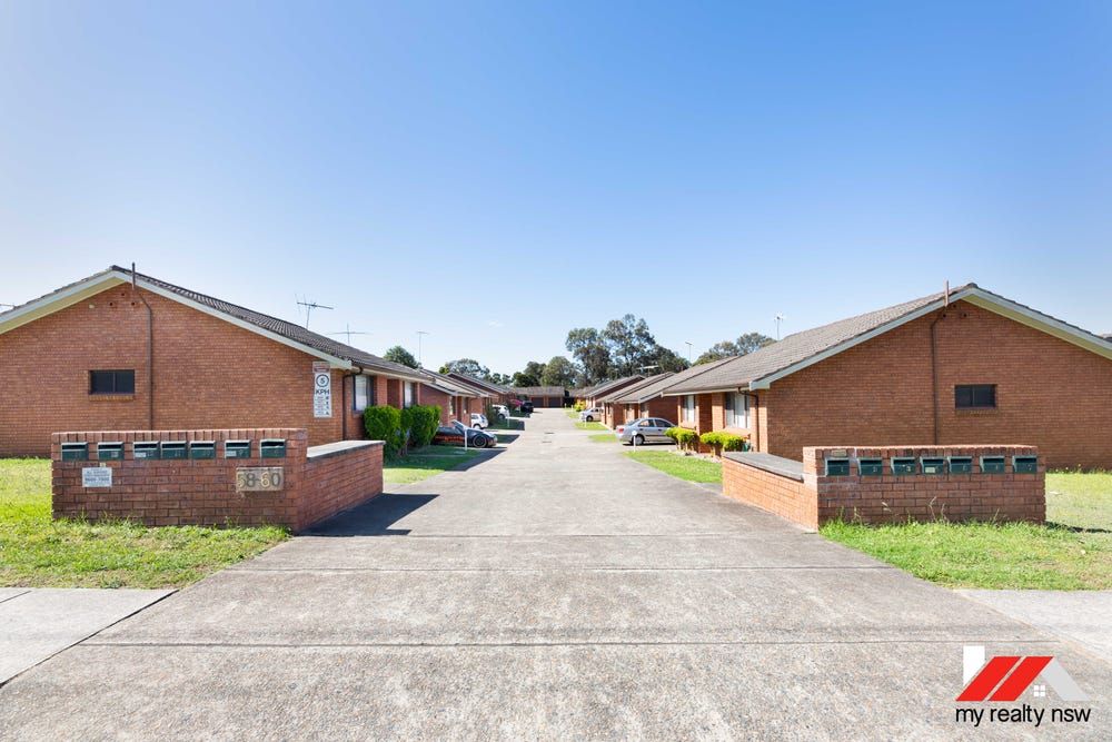8/58-60 parliament road, Macquarie Fields NSW 2564, Image 0
