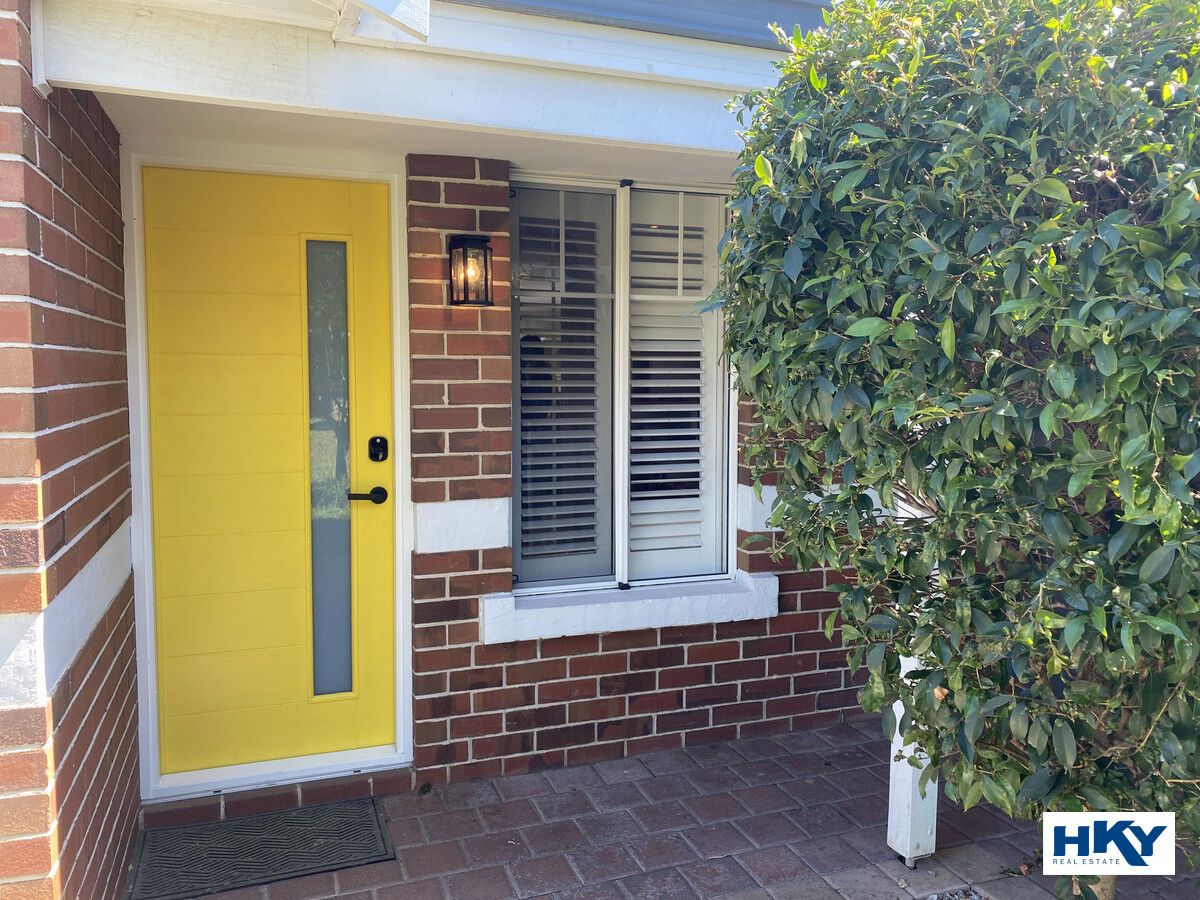 7B Ailsacraig Ramble, Kinross WA 6028 House For Rent Domain