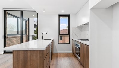 Picture of B16/40-42 Cobar Street, DULWICH HILL NSW 2203