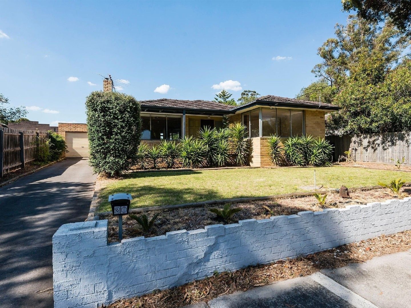 3 bedrooms House in 20 Frallon Crescent FRANKSTON VIC, 3199