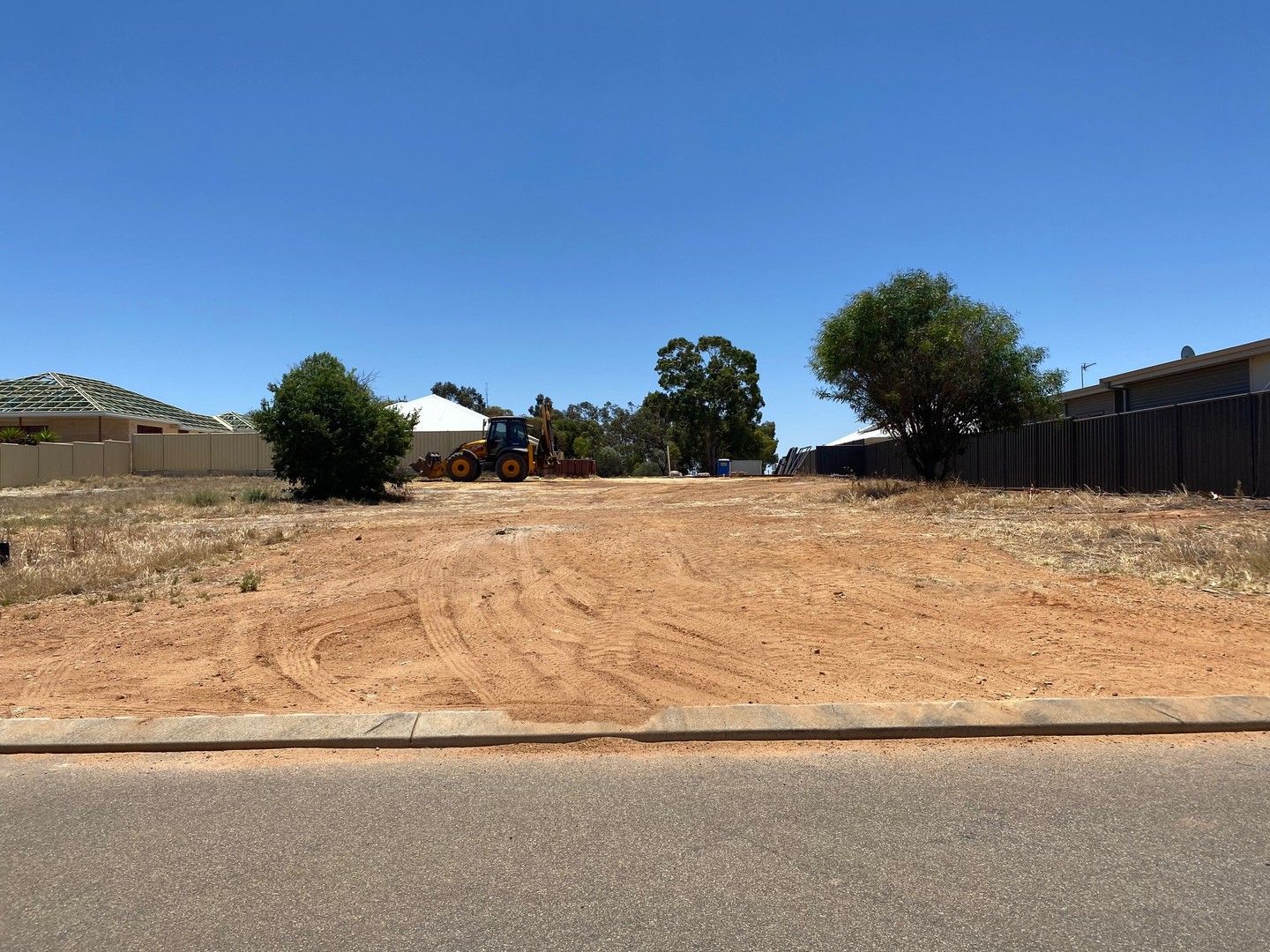 Vacant land in 34 Fairway Bend, NORTHAM WA, 6401