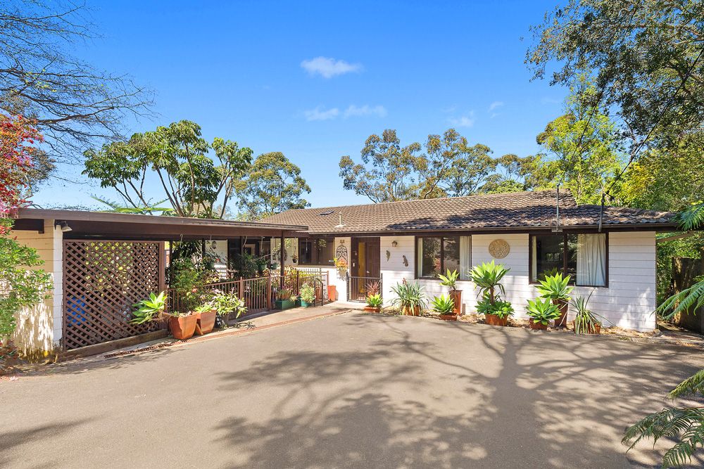 63 Hunter Avenue, St Ives NSW 2075